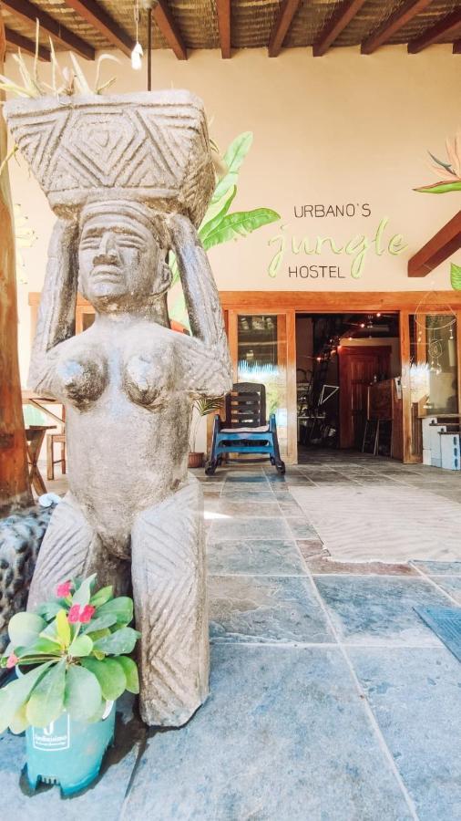 Urbanos Jungle Hostel *