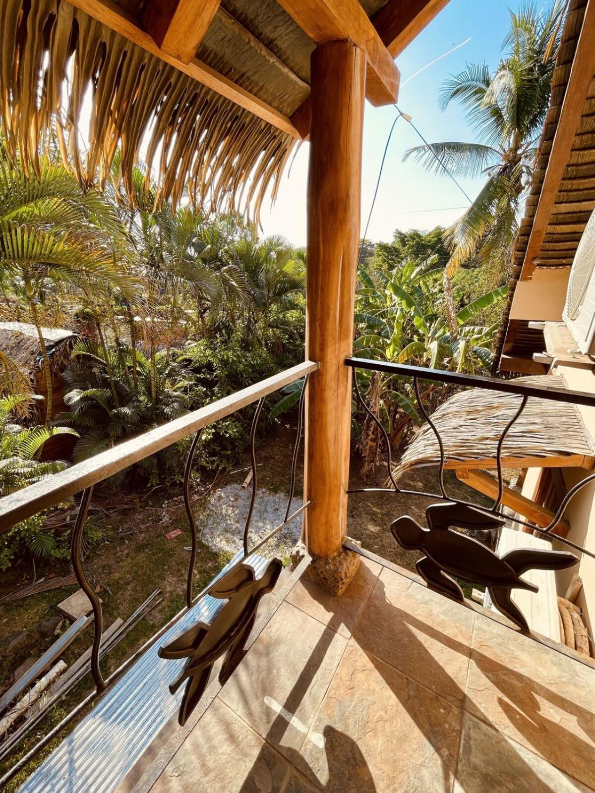 Urbanos Jungle Hostel